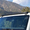 Westin 21-23 Ford Bronco (Excl. Bronco Sport) XTS Overhead Light Mount - Tex. Blk
