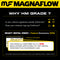 MagnaFlow Conv DF 97-99 Acura CL 3.0L/99 TL 3.2L / 98-02 Honda Accord 3.0L/99-02 Odyssey 3.5L