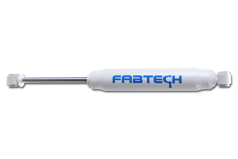 Fabtech 01-10 GM C/K2500HD C/K3500 Rear Performance Shock Absorber