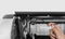 Access 22+ Hyundai Santa Cruz 4in Box Stance Hard Cover (Hybrid Cover)