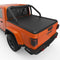 EGR 20-22 Jeep Gladiator RollTrac S-Series Black Powder Coated Sports Bar Jeep Gladiator