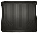 Husky Liners 08-12 Ford Escape/Mazda Tribute (Non-Hybrid) WeatherBeater Black Rear Cargo Liner