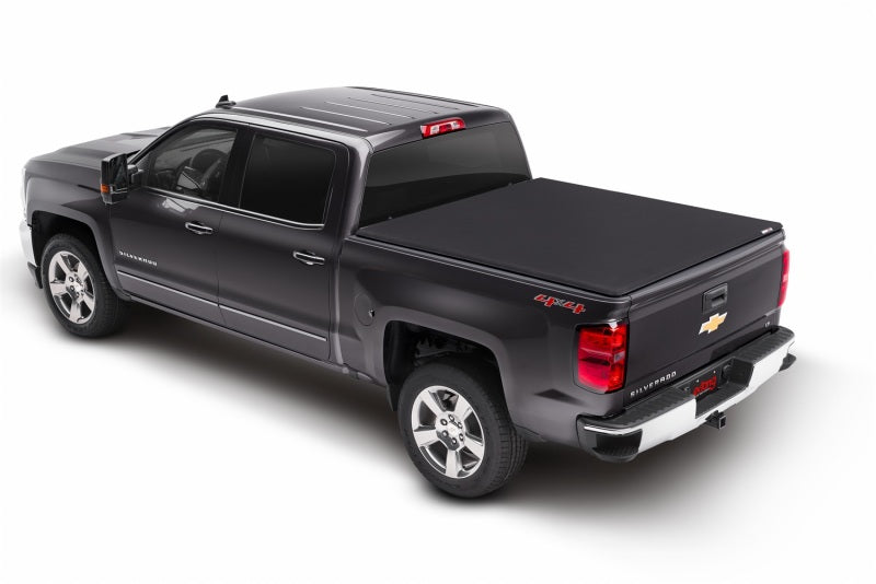 Extang 08-11 Dodge Dakota Crew Cab (5ft 3in) (w/Rail System) Trifecta Signature 2.0