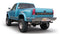 Bushwacker 88-99 Chevy C1500 Stepside Extend-A-Fender Style Flares 2pc 78.0/96.0in Bed - Black