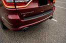 Corsa 18-22 Dodge Durango SRT 392 Cat-Back 2.75in Dual Rear Exit Xtreme 4.5in Black PVD Tips