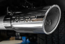 MBRP 2021+ F-150 2.7L/ 3.5L Ecoboost, 5.0L Single Side 3in T304 Catback Exhaust