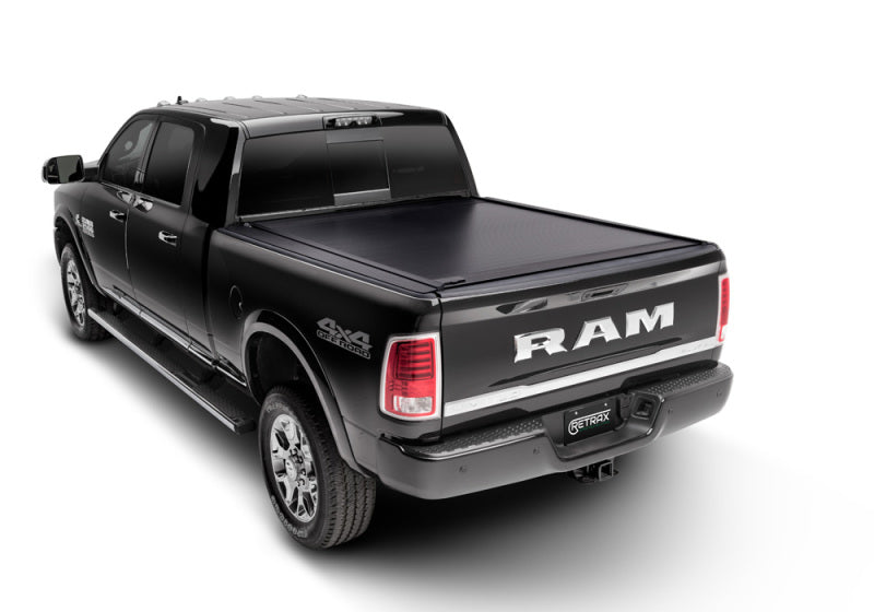 Retrax 12-up Ram 1500/2500 & 3500 6.5ft Bed w/ RamBox Option RetraxONE MX