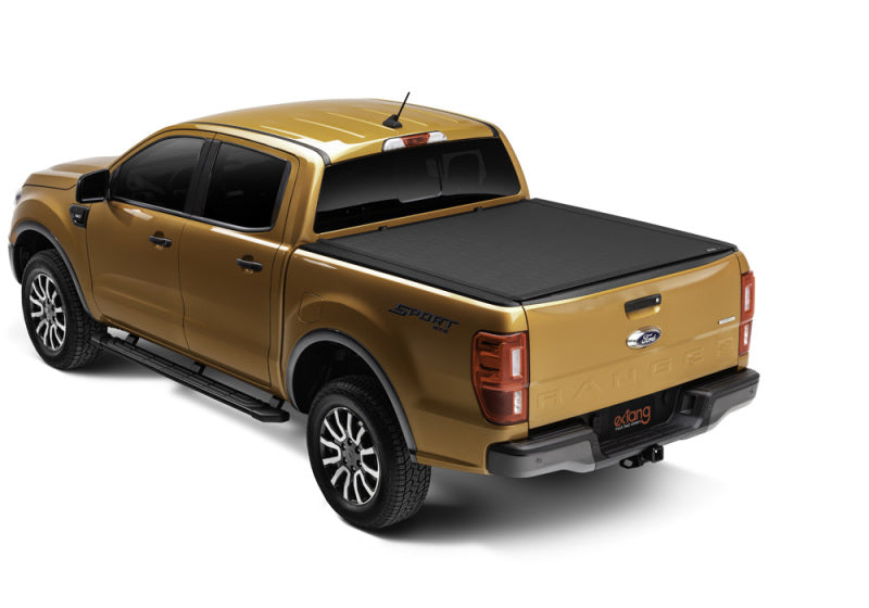 Extang 2019 Ford Ranger (5ft) Xceed