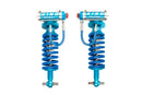 King Shocks 2007+ Chevrolet Avalanche 1500 Front 2.5 Dia Remote Res Coilover w/Adjuster (Pair)