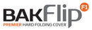 BAK 21-22 Ford F-150 (Incl. 2022 Lightning) BAKFlip F1 5.7ft Bed Cover