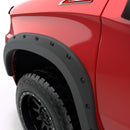 EGR 2023+ Chevrolet Silverado 1500 Bolt-On Look Fender Flares - Matte (Set of4)