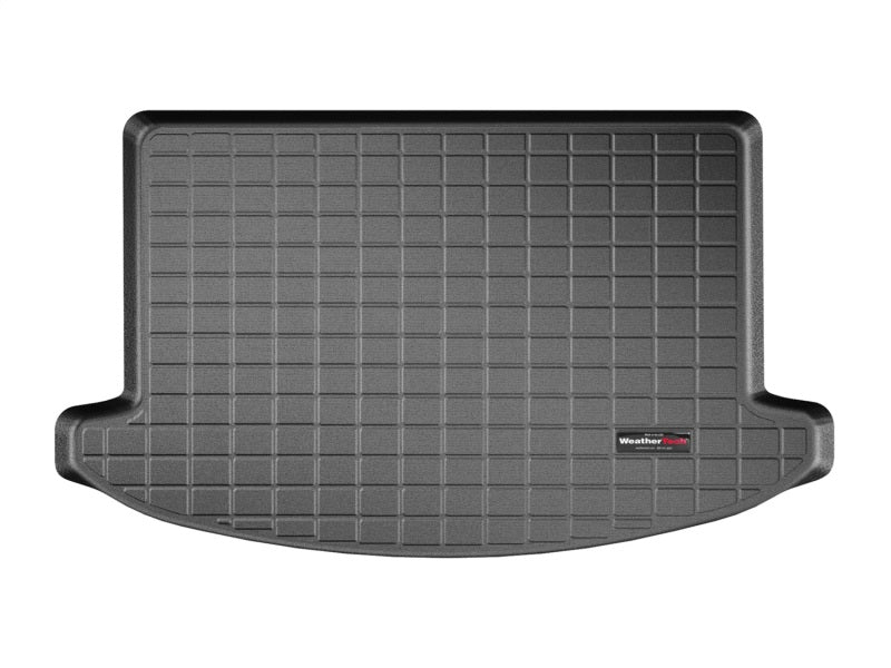 WeatherTech 2022+ Jeep Grand Cherokee Behind 2nd Row Seating Cargo Liner - Black
