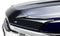 AVS 2021 Ford F-150 (Excl. Tremor/Raptor) Aeroskin Low Profile Acrylic Hood Shield - Smoke