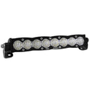 Baja Designs S8 Series Wide Driving Combo 30in LED Light Bar - Amber