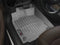 WeatherTech 97-02 Ford F150 Super Cab Front FloorLiner - Grey