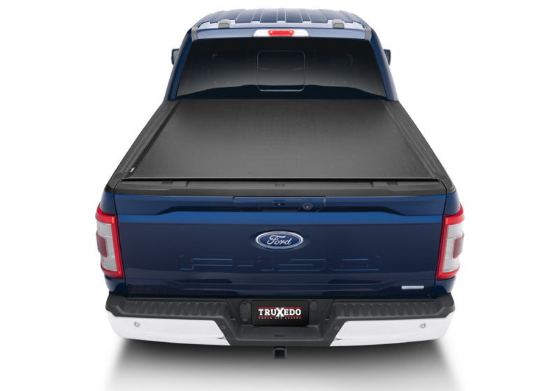 Truxedo 15-21 Ford F-150 6ft 6in Lo Pro Bed Cover