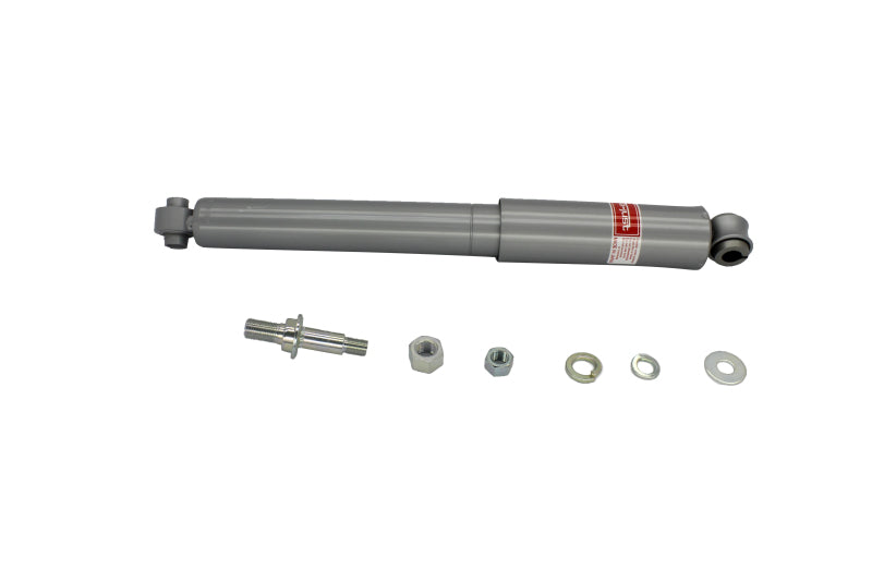 KYB Shocks & Struts Gas-A-Just Rear GMC MOTORHOME CHASSIS 1973-78
