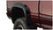 Bushwacker 94-01 Dodge Ram 1500 Fleetside Pocket Style Flares 2pc 78.0/96.0in Bed - Black