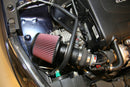K&N 14-15 Chevrolet Cruze 2.0L L4 DSL Typhoon Performance Intake