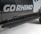 Go Rhino 99-16 Ford F-250/F-350 RB20 Complete Kit w/RB20 + Brkts