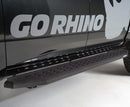 Go Rhino 15-20 Chevy Colorado RB20 Complete Kit w/RB20 + Brkts