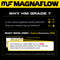 MagnaFlow Conv DF 05-08 Tacoma 2.7 Rear