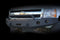 DV8 Offroad 07-13 Chevrolet Silverado 1500 Front Bumper - Black Powdercoat