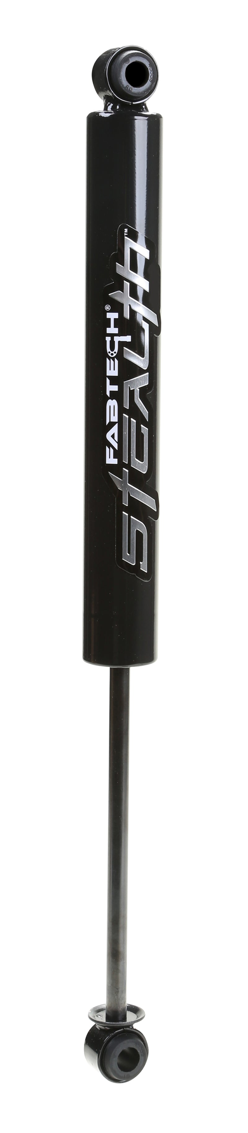 Fabtech 05-07 Ford F250/350 4WD Front Stealth Shock Absorber