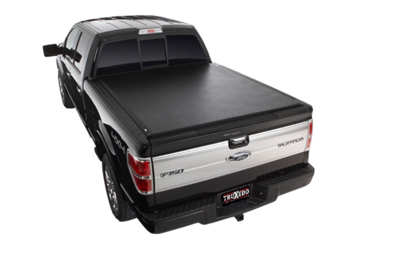 Truxedo 97-03 Ford F-150 Flareside 6ft 6in Lo Pro Bed Cover