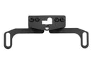 DV8 Offroad 21-23 Ford Bronco Front Camera Relocation Bracket