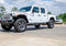 N-Fab Nerf Step 2019 Jeep Wrangler JT 4DR Truck Full Length - Tex. Black - 3in