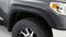 Bushwacker 14-18 Toyota Tundra Extend-A-Fender Style Flares 2pc - Black
