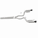 MagnaFlow 2024 Ford Mustang GT 5.0L Competition Series Cat-Back Performance Exhaust System