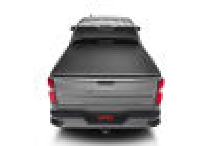 Extang 14-18 Chevy/GMC Silverado/Sierra 1500 (5ft 8in Bed) Trifecta e-Series