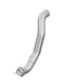 MBRP 08-10 Ford 6.4L Powerstroke 4in Turbo Down-Pipe Aluminized