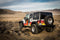 Fox 07-18 Jeep Wrangler JK 2.0 Factory Race Series ATS Stabilizer 1-1/2in Tie Rod