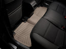 WeatherTech 12+ Dodge Ram 1500 Front FloorLiner - Tan