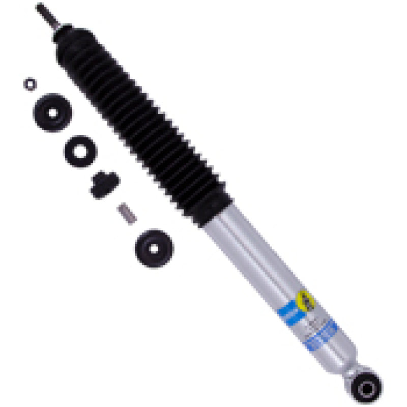 Bilstein B8 17-19 Ford F250/350 Front Shock Absorber (Front Lifted Height 4in)