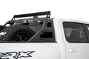 Addictive Desert Designs 2021 Dodge Ram 1500 TRX Stealth Fighter Chase Rack - Hammer Black