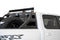 Addictive Desert Designs 2021 Dodge Ram 1500 TRX Stealth Fighter Chase Rack - Hammer Black