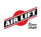 Air Lift Universal 1000 4in/8in Air Spring Kit