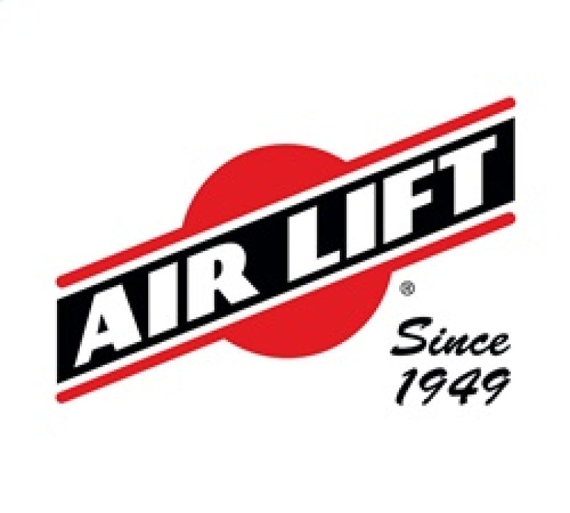 Air Lift 1000 Air Spring Kit for 06-18 Toyota RAV4