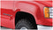 Bushwacker 07-13 GMC Sierra 1500 Fleetside Boss Pocket Style Flares 4pc 69.3in Bed - Black