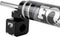 Fox 08-16 Ford Superduty 2.0 Performance Series 8.2in. TS Stabilizer Bottom Axle Mount 1 1/8in Shaft