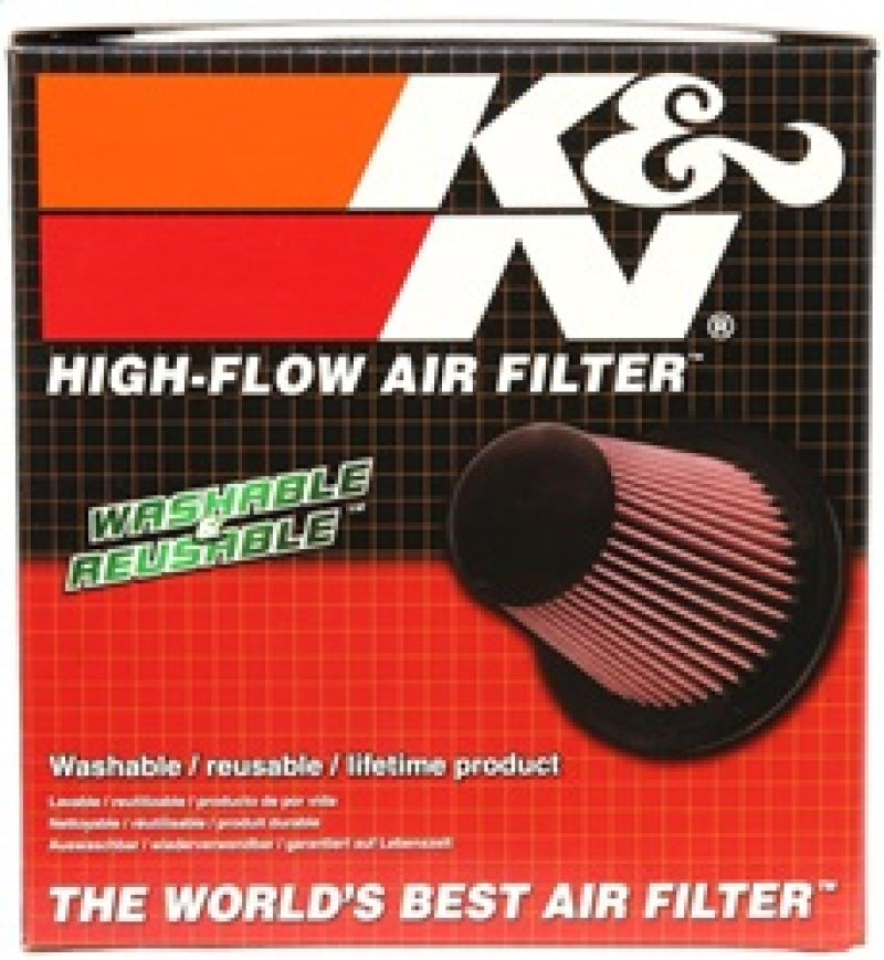 K&N Replacement Air Filter - Round 11-13 Audi A6/A6 Quattro / 12-13 A7/A7 Quattro
