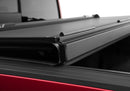 BAK 2020 Chevy Silverado 2500/3500 HD 6ft 9in Bed BAKFlip MX4 Matte Finish