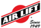 Air Lift Replacement Air Spring-Loadlifter 5000 Ultimate Bellows Type w/ internal Jounce Bumper