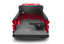 UnderCover 07-20 Toyota Tundra Passengers Side Swing Case - Black Smooth