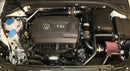 K&N 14-15 VW Jetta GLI 2.0L-L4 Typhoon Intake