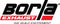 Borla 09-13 Toyota Corolla 1.8L/2.4L SS Exhaust (rear section only)